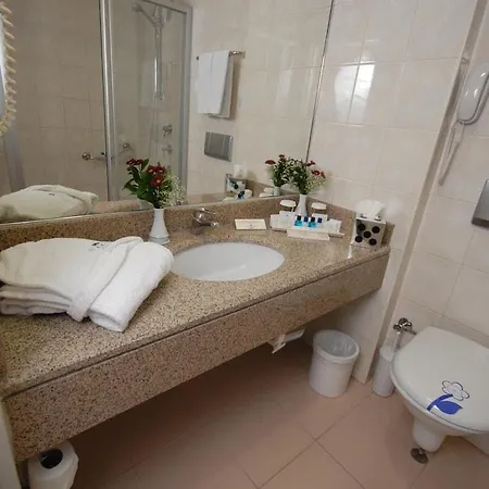 Class Отель 4*