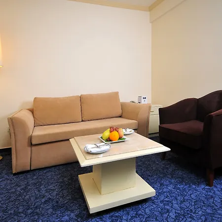 Class Отель 4*